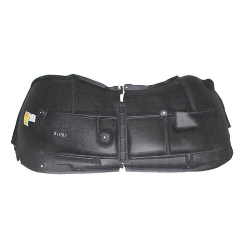 FENDER LINER FR LH