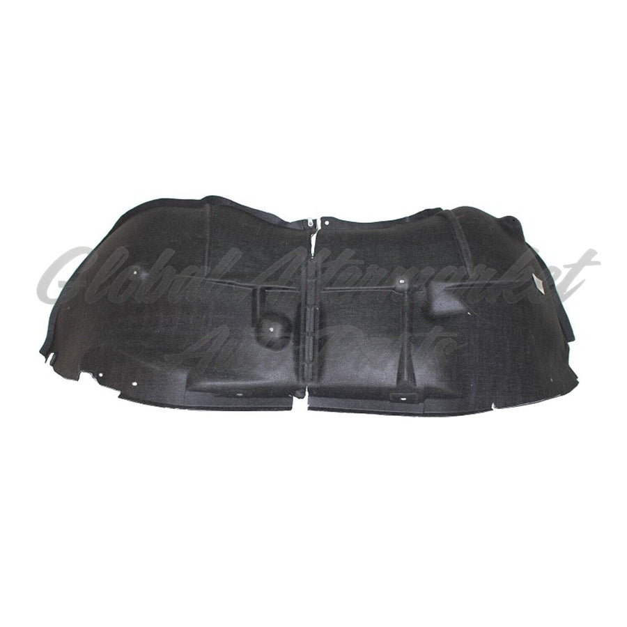 FENDER LINER FR LH