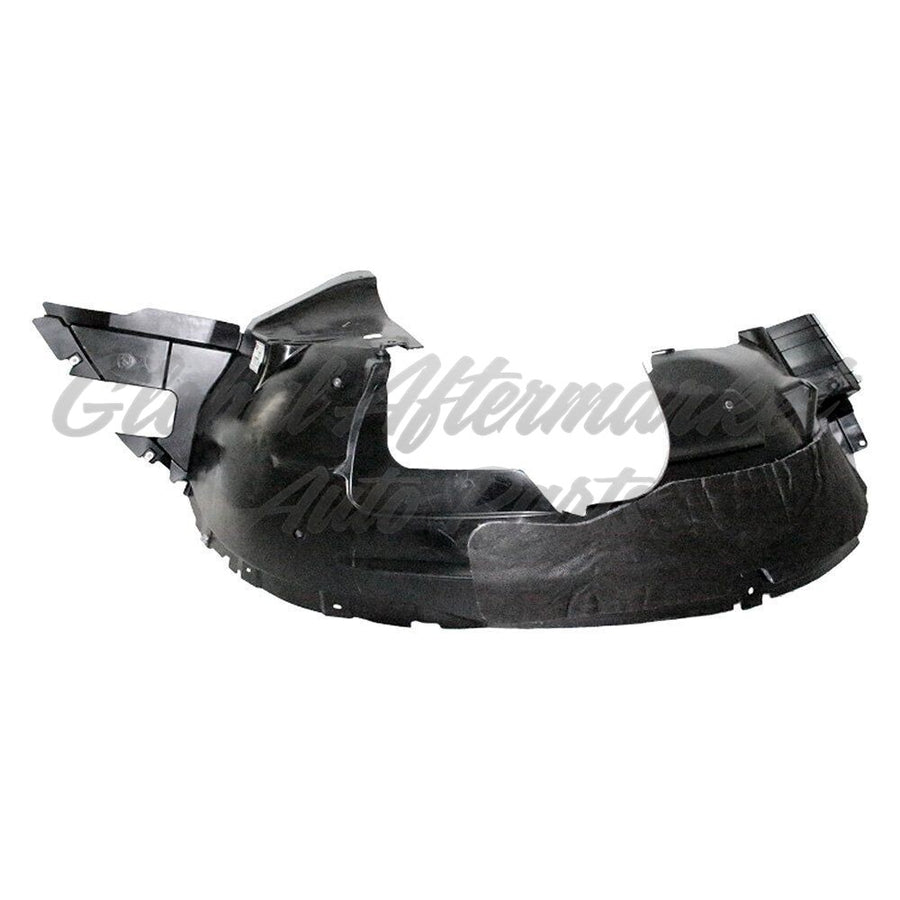 FENDER LINER FR LH KOREA BUILT