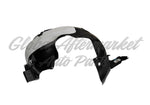 FENDER LINER FR LH MEXICO BUILT — photo 2