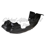 FENDER LINER FR LH MEXICO BUILT — photo 3