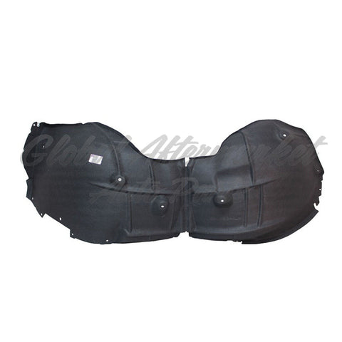 FENDER LINER FR LH SLE/SLT