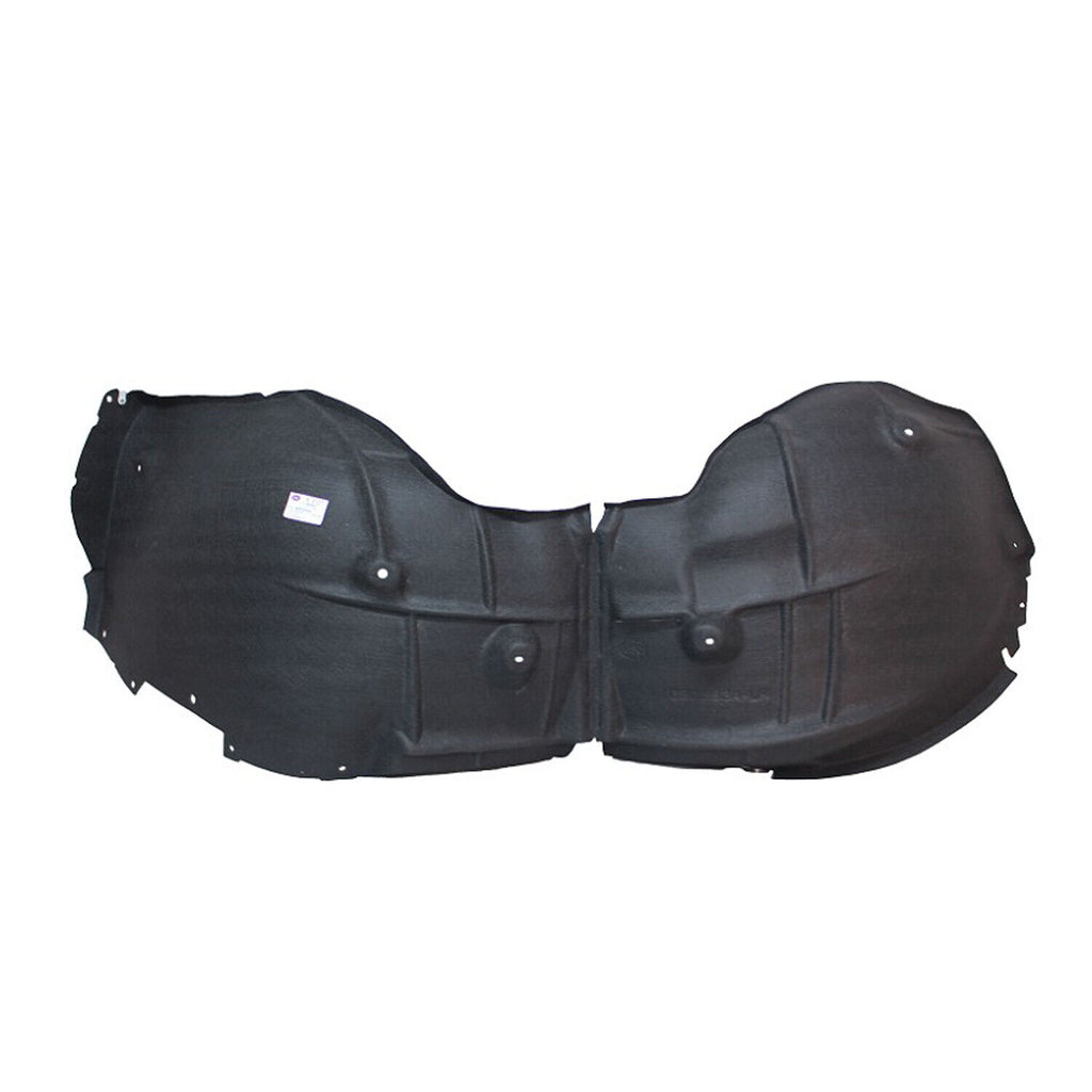 FENDER LINER FR LH SLE/SLT