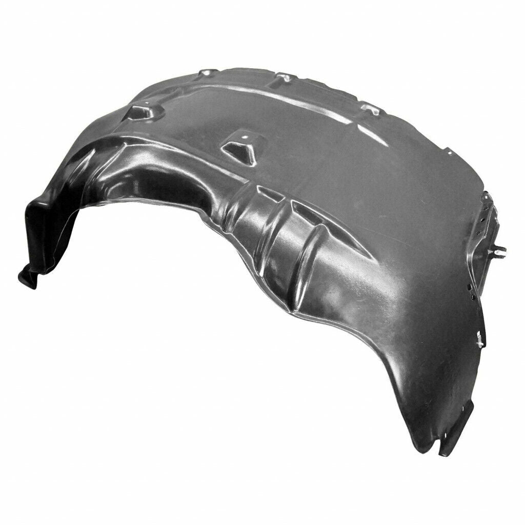 FENDER LINER FR LH