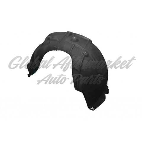 FENDER LINER FR LH W/O V PKG