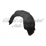 FENDER LINER FR LH W/O V PKG — photo 1