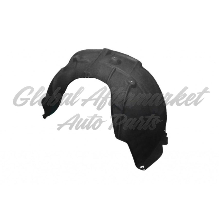 FENDER LINER FR LH W/O V PKG
