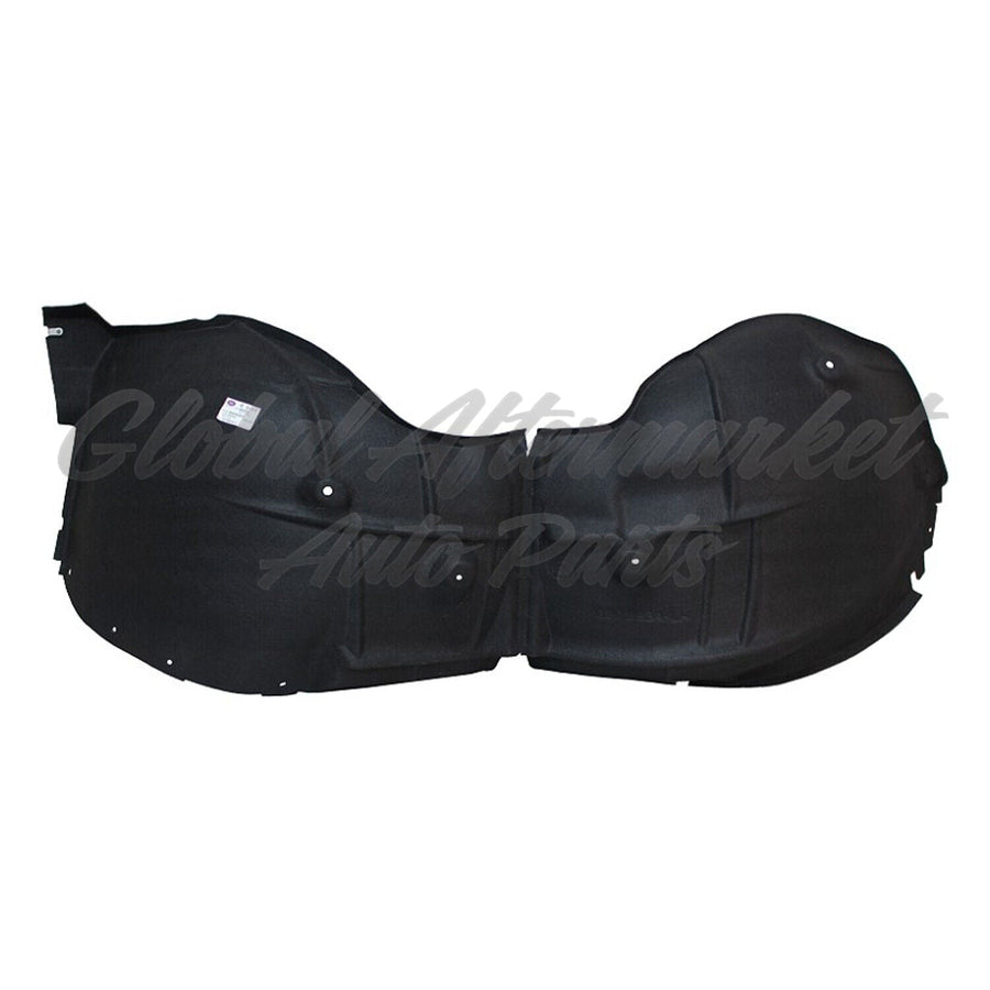 FENDER LINER FR LH AT4