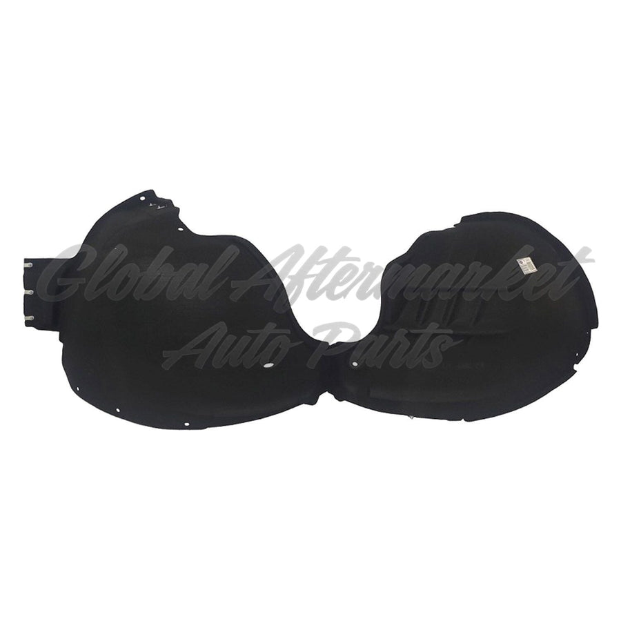 FENDER LINER FR LH