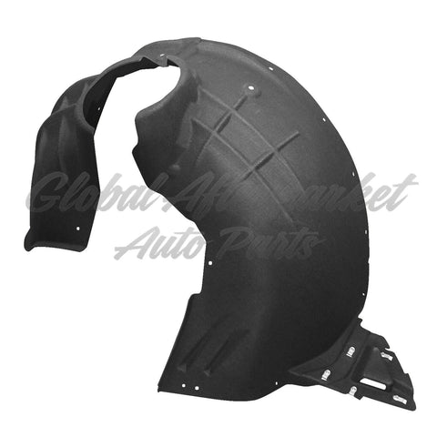 FENDER LINER FR LH