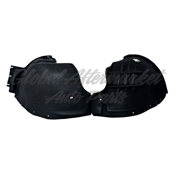 FENDER LINER FR LH