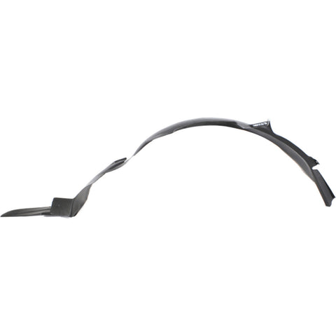 FENDER LINER FR RH