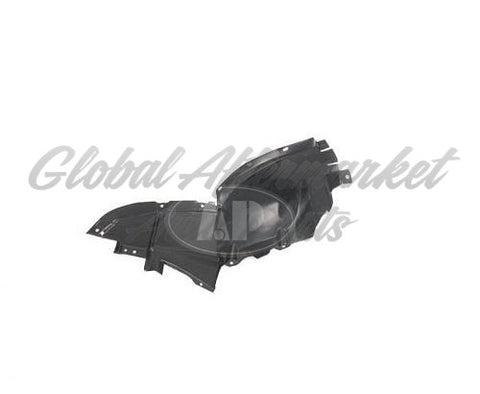 FENDER LINER FR RH (FRONT SECTION)