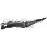 FENDER LINER FR RH (FRONT SECTION) — photo 2