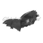 FENDER LINER FR RH (FRONT SECTION) — photo 5
