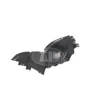 FENDER LINER FR RH (FRONT SECTION)