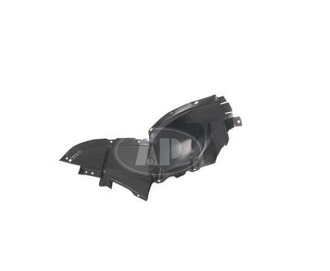 FENDER LINER FR RH (FRONT SECTION)