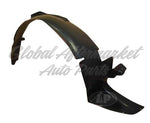 FENDER LINER RH — photo 1