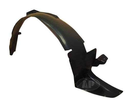 FENDER LINER RH