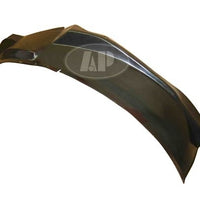 FENDER LINER FR RH RR SECTION