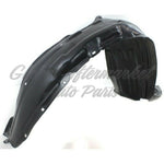 FENDER LINER FR RH — photo 4