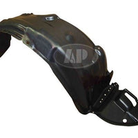 FENDER LINER FR RH