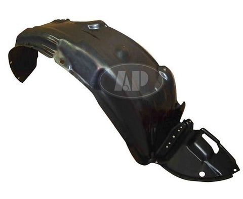 FENDER LINER FR RH