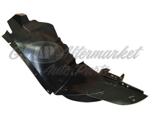 FENDER LINER FR RH FRONT SECTION GT