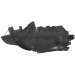 FENDER LINER FR RH FRONT SECTION GT — photo 4