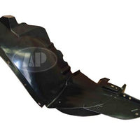 FENDER LINER FR RH FRONT SECTION GT