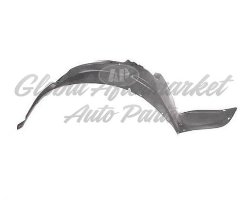 FENDER LINER RH