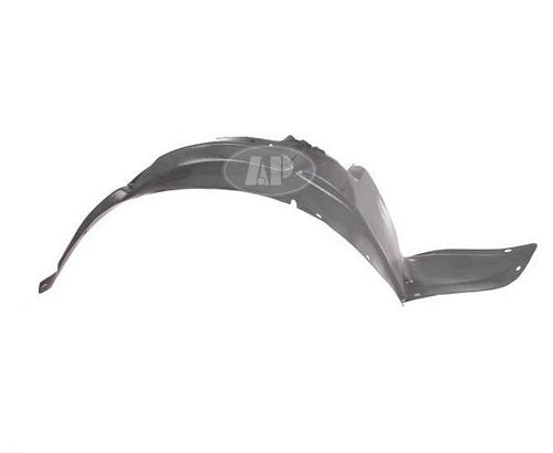 FENDER LINER RH