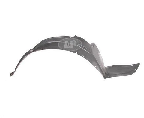 FENDER LINER RH
