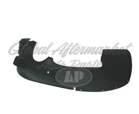 FENDER LINER FR RH