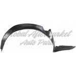 FENDER LINER FR RH — photo 4