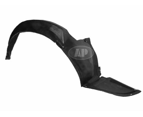 FENDER LINER FR RH