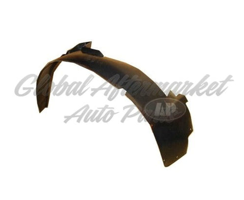 FENDER LINER RH