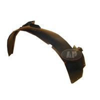 FENDER LINER RH