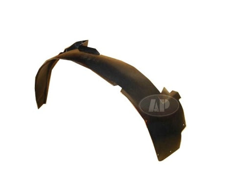 FENDER LINER RH