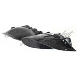 FENDER LINER RH FRONT SECTION SE — photo 3