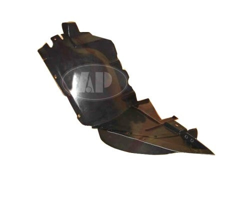 FENDER LINER RH FRONT SECTION SE