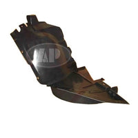FENDER LINER RH FRONT SECTION SE
