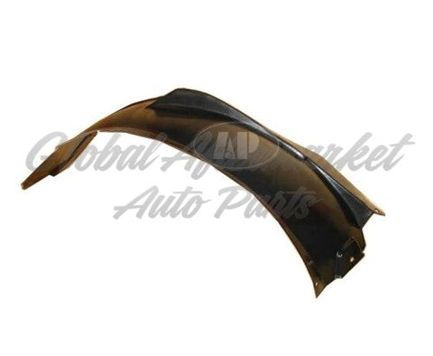 FENDER LINER FR RH RR SECTION SE/GT