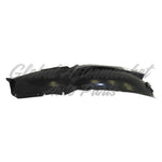 FENDER LINER FR RH RR SECTION SE/GT — photo 2