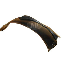 FENDER LINER FR RH RR SECTION SE/GT