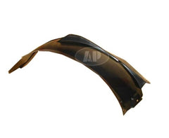 FENDER LINER FR RH RR SECTION SE/GT