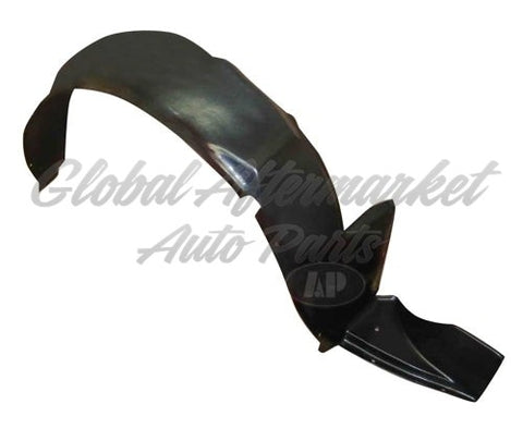 FENDER LINER RH