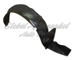 FENDER LINER RH — photo 1