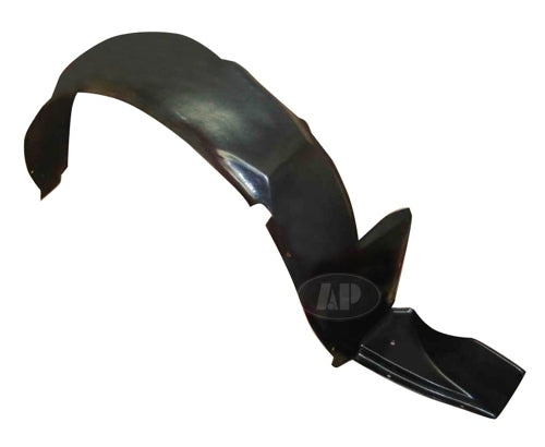 FENDER LINER RH