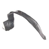 FENDER LINER FR RH